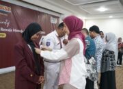 Cegah Stunting, Honda Kolaborasi Duta Remaja Sehat