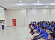 Honda Ajak Ribuan Anak Muda Budayakan #Cari_Aman