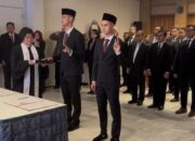 Mees Hilgers, Reijnders Bangga Bela Indonesia