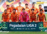 Persiraja Berharap Curi Poin Di Cimahi