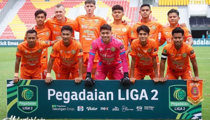 Persiraja Berharap Curi Poin Di Cimahi