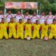 BSP Juara Turnamen Mini Soccer HUT TNI