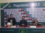 PSMS Gagal Puncaki Klasemen Usai Ditahan Bekasi FC
