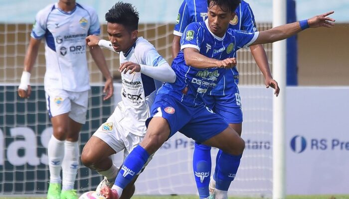 Persiraja Puncaki Klasemen Usai Kalahkan PSKC