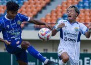 Persiraja Di Luar Dugaan Kalahkan PSKC
