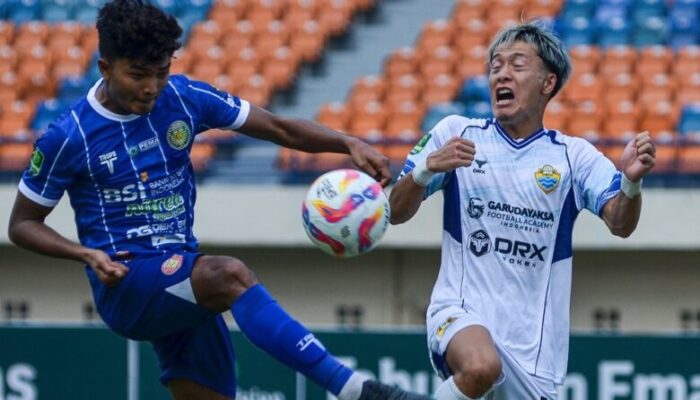 Persiraja Di Luar Dugaan Kalahkan PSKC