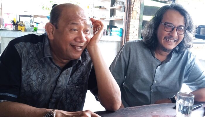 Tangan Dingin Ondim Bawa Langkat Raih 2 Emas PON
