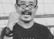 Nurkarim Nehe, Wartawan Senior Dan Tokoh Olahraga Asahan Itu Berpulang