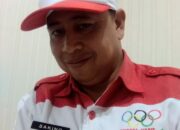 Sakino Plt Ketua BLiSPI Sumut