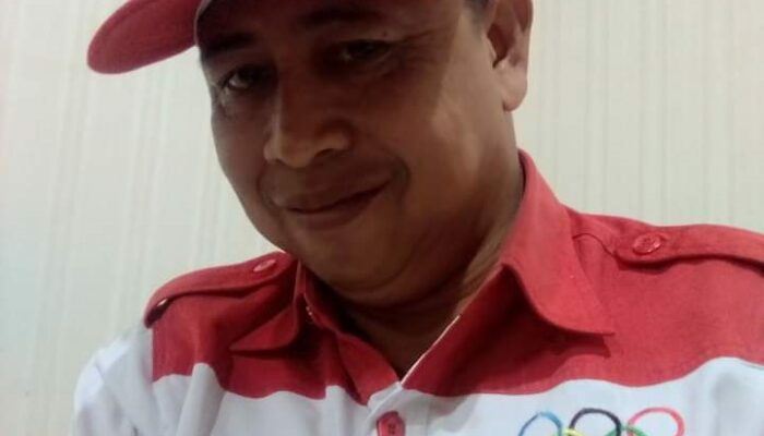 Sakino Plt Ketua BLiSPI Sumut