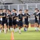 PSSI Minta Timnas Balas Bahrain