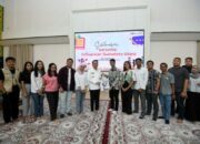 Pj Gubsu: Banyak Hal Positif dari PON XXI di Sumut