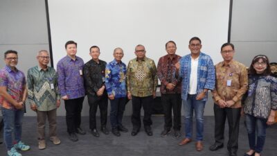 Kolaborasi Tiga Entitas Jadi Kunci Atasi Job-Education Mismatch Kolaborasi Tiga Entitas Jadi Kunci Atasi Job-Education Mismatch
