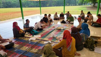 Kemah Nasional Barometer Mengukur Kekuatan Pramuka Al Washliyah Kemah Nasional Barometer Mengukur Kekuatan Pramuka Al Washliyah
