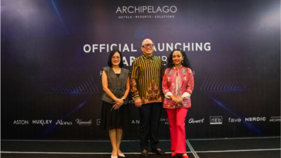 Tingkatkan Penjualan Kamar Hotel, ARCH IBE Tawarkan Solusi Tanpa Set Up Fee