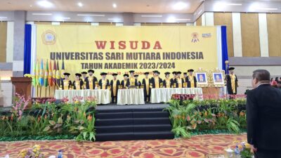 Sejak 2023, USM Indonesia Menangkan Hibah Kemdikbud Ristek