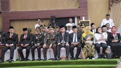 Yusuf Siregar: Selamat Mengemban Amanah DPRD 2024-2029 Yusuf Siregar: Selamat Mengemban Amanah DPRD 2024-2029