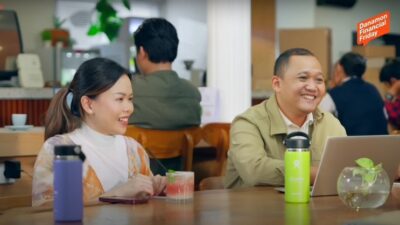 Danamon bersama MUIP dan MUFG Hadirkan MUIP Garuda Fund dan Solusi Digital untuk Mendukung Startup di Tengah Fenomena Tech Winter Danamon bersama MUIP dan MUFG Hadirkan MUIP Garuda Fund dan Solusi Digital untuk Mendukung Startup di Tengah Fenomena Tech Winter