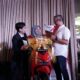 Siswa Sumbar Juara AHM Best Student 2024