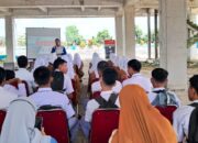Honda Konsisten Edukasi #Cari_Aman Generasi Muda