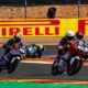 Pebalap Astra Honda Cetak Poin JuniorGP Aragon 2024