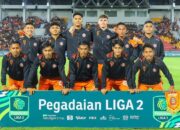 Persiraja Tertahan Di Peringkat Empat