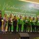 Posisi 4 Bukti Nyata Keberhasilan PON Sumut