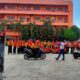Belajar Jaga Jarak Aman Di Jalan