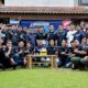 Gelar Anniversary, VOCMED Syukuri Indahnya Kebersamaan Sewindu