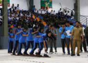 Kejuaraan Olahraga Tradisional Pelajar Siantar