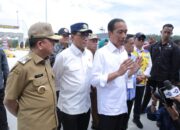 Jokowi Minta Timnas Tetap Semangat