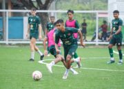 Persiraja Adaptasi Lapangan Sintetis