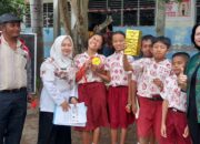 Guru Kreatif Di Kabanjahe Gunakan Metode Gamifikasi Dalam Pembelajaran