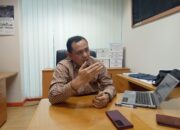 BBM Langka Pascabanjir Di Padangsidimpuan, ARS  Desak Pertamina Tambah Kuota Hingga Tiga Kali Lipat