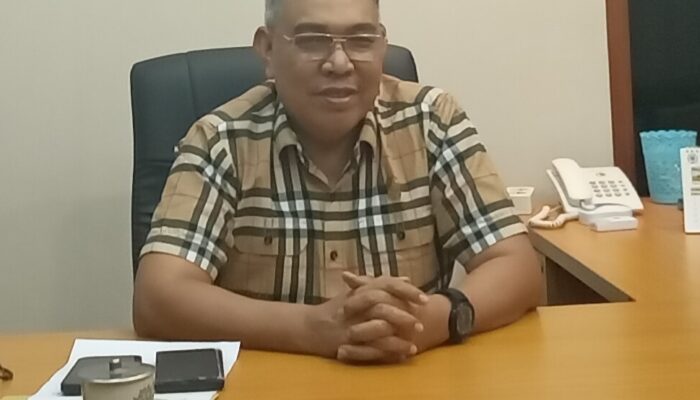 Subandi: Pelantikan Prabowo Penantian Selama 15 Tahun 