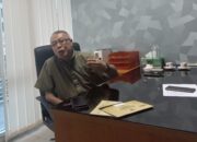 Anggota DPRD Sumut Rudi Alfahri Rangkuti Minta Paslon Jaga Ketenangan Jelang Pencoblosan