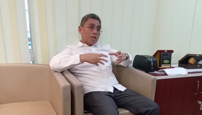 Saatnya Pemuda Bangkit Dan Bersinergis