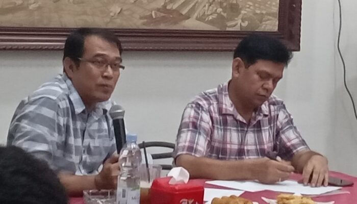 Anggota DPD RI Asal Sumut Pdt Penrad Siagian Desak TNI/Polri Serius Sikat Habis Narkoba, Begal Dan Geng Motor