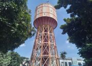 Tiada Hari Tanpa Air Bersih Tirtanadi