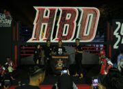 Honda Bikers Day 2024 Sukses Di Tiga Pulau
