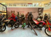 Honda Sport Motoshow Jawaban Mimpi Para Pecinta Kecepatan