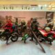 Honda Sport Motoshow Jawaban Mimpi Para Pecinta Kecepatan