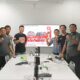 Sumut Honda Bikers Antusias Gas Menuju Honda Bikers Day 2024
