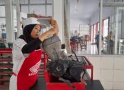 29.000 Pelajar Dan Guru SMK Ikuti Festival Vokasi Satu Hati