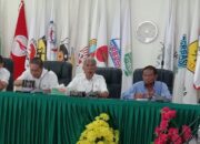 Sumut Sudah Raih 2 Sukses PON 2024