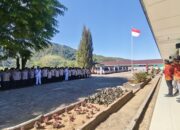 Darul Mursyid Rayakan Hari Santri Dengan Semangat Berprestasi