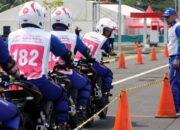 Penting Lihat Belakang Sebelum Ngegas Untuk #Cari_Aman