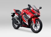 Motor Sport Honda Terlaris New CBR150R Makin Agresif