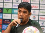 PSMS Incar Tiga Poin Lawan Persiraja