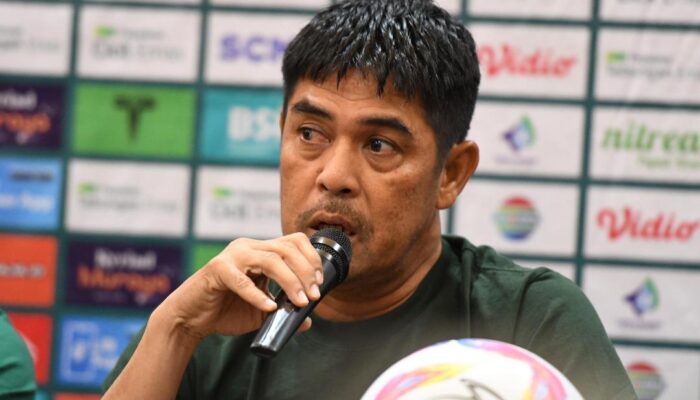 PSMS Incar Tiga Poin Lawan Persiraja